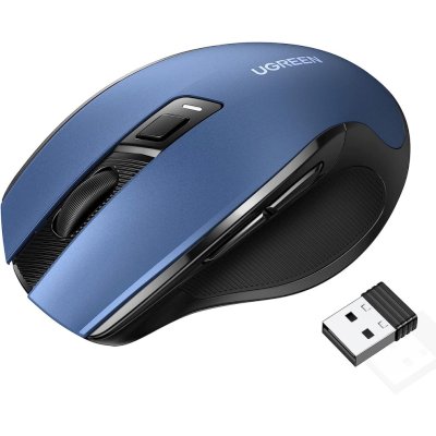 мышь Ugreen MU006 15064 Blue
