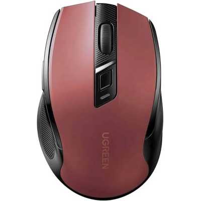 мышь Ugreen MU006 25752 Red