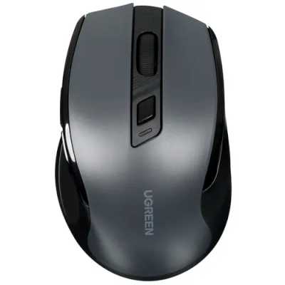 мышь Ugreen MU006 90855 Black