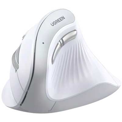 мышь Ugreen MU008 45759 White