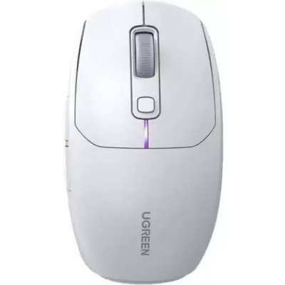 мышь Ugreen MU103 15629 White