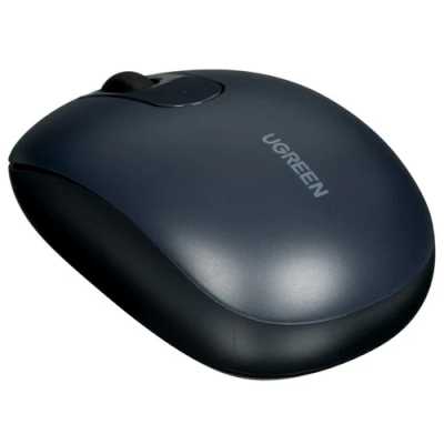 мышь Ugreen MU105 90550 Dark Blue