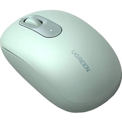 мышь Ugreen MU105 90672 Green