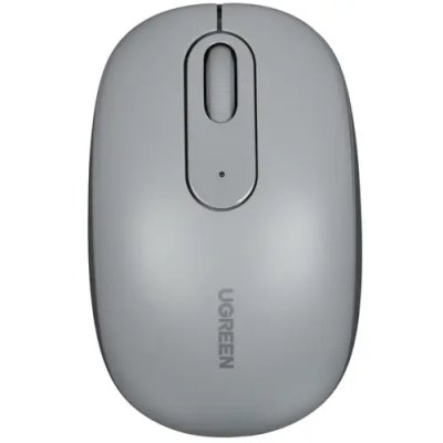 мышь Ugreen MU105 90669 Grey