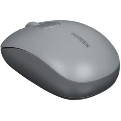 мышь Ugreen MU105 90669 Grey