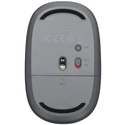 мышь Ugreen MU105 90669 Grey