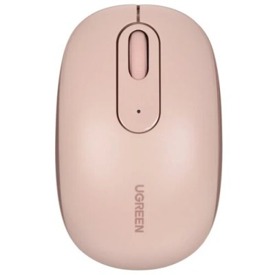 мышь Ugreen MU105 90686 Pink