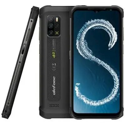 Ulefone Armor 12S 8/128GB Grey