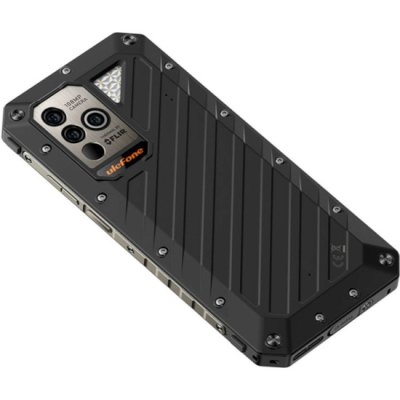 Ulefone Power Armor 19T 12/256GB Black