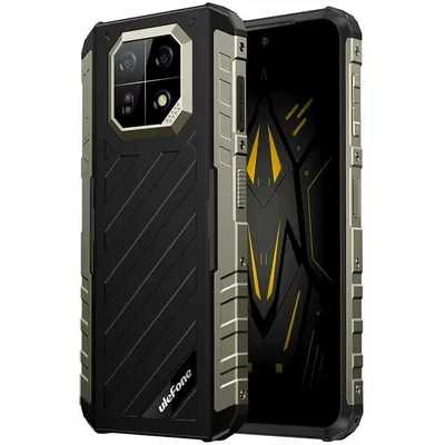 Ulefone Armor 22 8/128GB Black