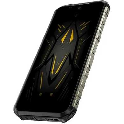смартфон Ulefone Armor 22 8/256GB Black