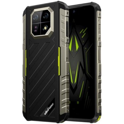 Ulefone Armor 22 8/256GB Green