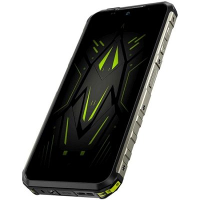 смартфон Ulefone Armor 22 8/256GB Green