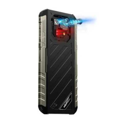 Ulefone Armor 22 Pro 8/256GB Black
