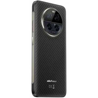 смартфон Ulefone Armor 23 Ultra 12/512GB Black