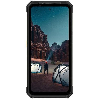 Ulefone Armor 24 12/256GB Black