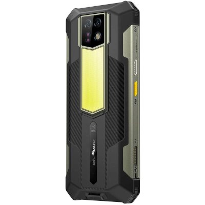 Ulefone Armor 24 12/256GB Black