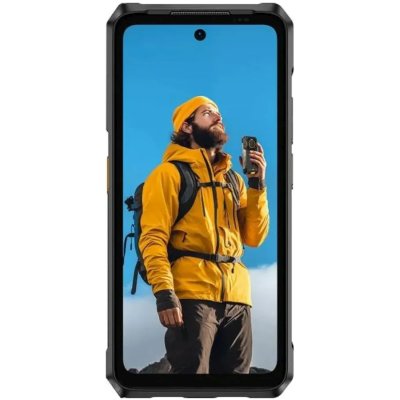 смартфон Ulefone Armor 26 Ultra 12/512GB Black