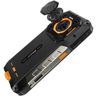 Ulefone Armor 26 Ultra 12/512GB Black