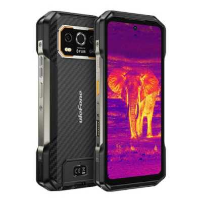 Ulefone Armor 27T 12/256GB Black