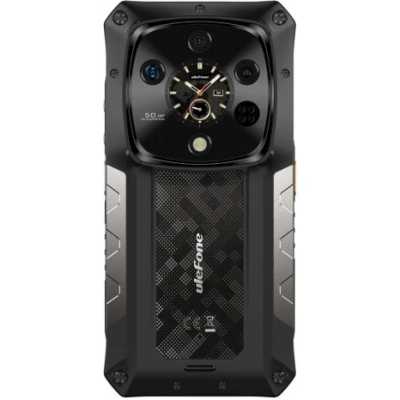 Ulefone Armor 28 Ultra 16/1TB Black