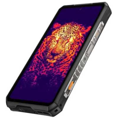 смартфон Ulefone Armor 28 Ultra 16/1TB Black