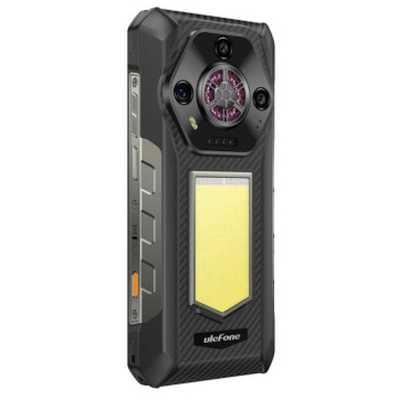 смартфон Ulefone Armor 30 12/512GB Black