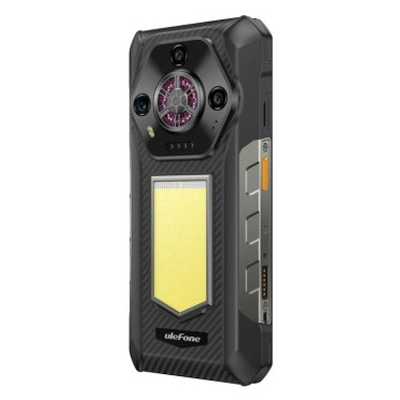 Ulefone Armor 30 12/512GB Black