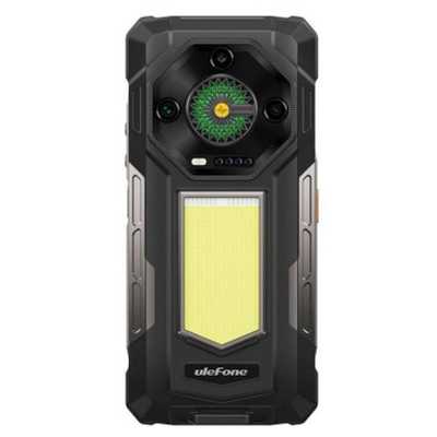 Ulefone Armor 33 12/512GB Black