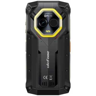 Ulefone Armor Mini 20T Pro 8/256GB Black