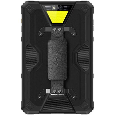 планшет Ulefone Armor Pad 2 8/256GB LTE Black