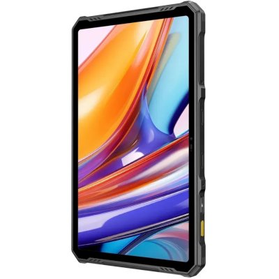 Ulefone Armor Pad 3 Pro 8/256GB LTE Black