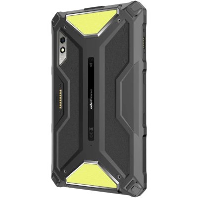 планшет Ulefone Armor Pad 3 Pro 8/256GB LTE Black