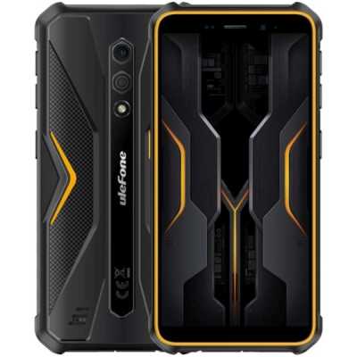 смартфон Ulefone Armor X12 Pro 4/64GB Orange
