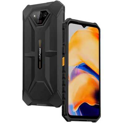 Ulefone Armor X13 6/64GB Black