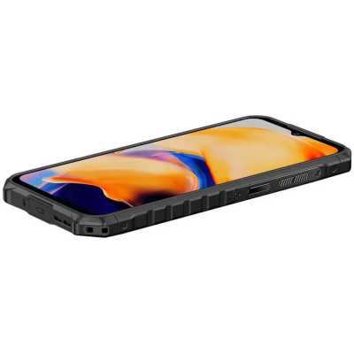 смартфон Ulefone Armor X13 6/64GB Black