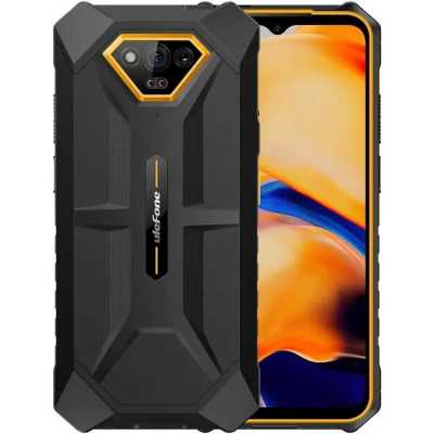 смартфон Ulefone Armor X13 6/64GB Orange