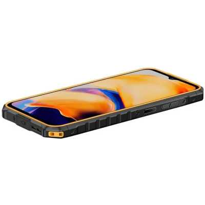 смартфон Ulefone Armor X13 6/64GB Orange
