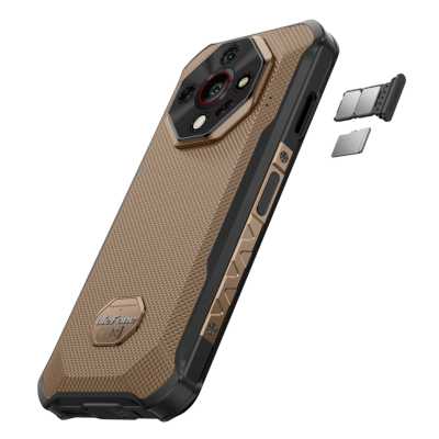 смартфон Ulefone Armor X16 Pro 8/256GB Sand Dune
