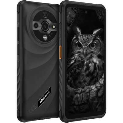 Ulefone Armor X31 6/128GB Black