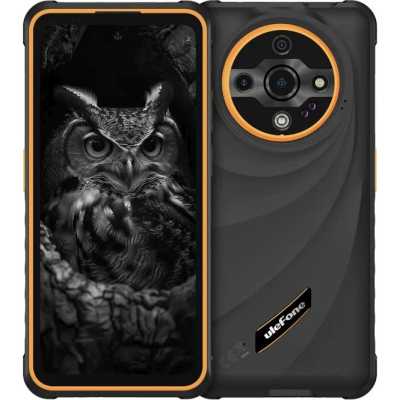 смартфон Ulefone Armor X31 6/128GB Orange