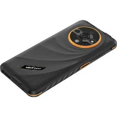Ulefone Armor X31 6/128GB Orange