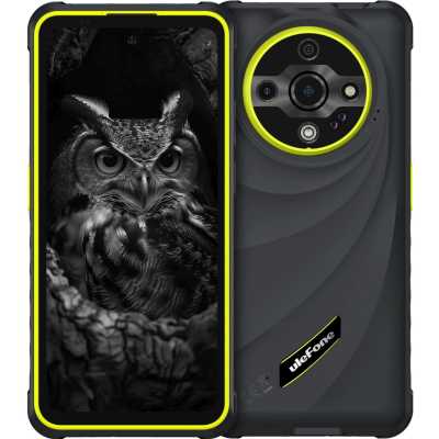 смартфон Ulefone Armor X31 Pro 8/256GB Green