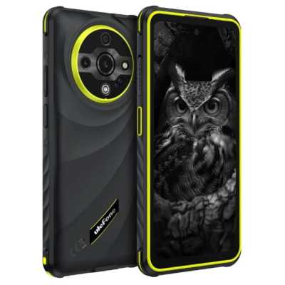 Ulefone Armor X31 Pro 8/256GB Green