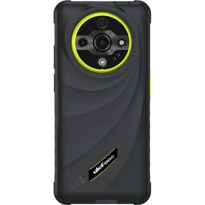 смартфон Ulefone Armor X31 Pro 8/256GB Green