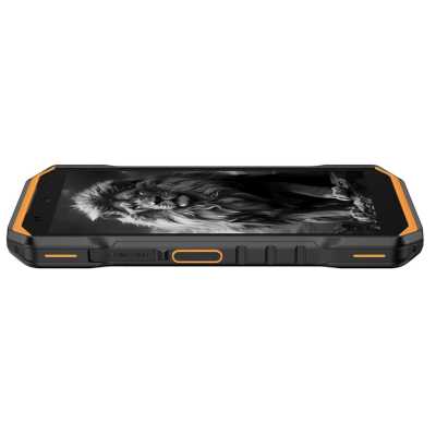 смартфон Ulefone Armor X32 6/128GB Orange
