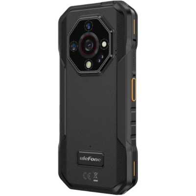 Ulefone Armor X32 6/128GB Orange