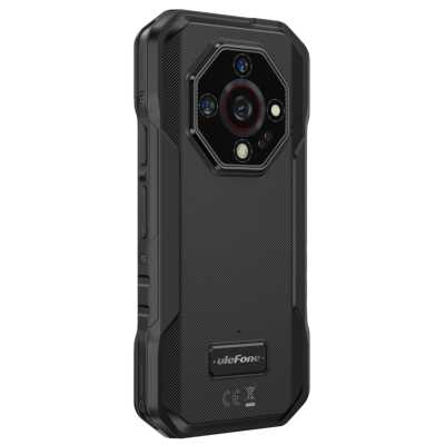 Ulefone Armor X32 Pro 8/256GB Black