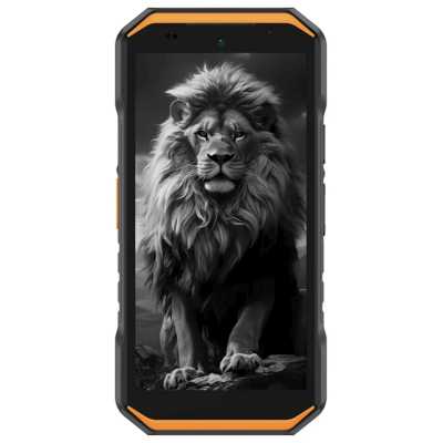 смартфон Ulefone Armor X32 Pro 8/256GB Orange