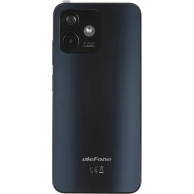 Ulefone Note 16 Pro 8/128GB Black